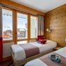 La Plagne - Residencia P&V Les Nereides